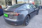 245km/H High Speed Blade Battery Electric Vehicles Electric Super Car