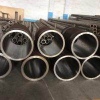 Buy cheap Cold drawn seamless honed tubes for hydraulic cylinder barrels, H8, large product