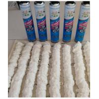 Buy cheap One Component Polyurethane Foam Raw Materials OCF Materials product