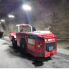 Buy cheap Zero Carbon Emission Underground Mining Mini Wheel Loader SL02 Battery from wholesalers
