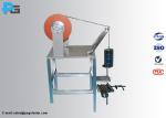 Luminaire Screwed Glands Torque Test Apparatus