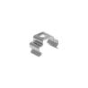 Buy cheap 6063 T5 LED Strip Aluminium Profile With Clear Cover Housing Channel from wholesalers
