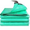 Buy cheap Green Directly Provides PE Coated Rainproof Tarpaulin Supply from wholesalers
