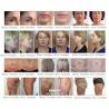 Buy cheap Fat Buring Vacuum Roller Vela Body Shape 360 Slimming RF Face Lifting Body Shaping Machine from wholesalers