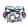Buy cheap 12V-48V Club Car Tempo Light Kit Providing Better Visibility At Night from wholesalers