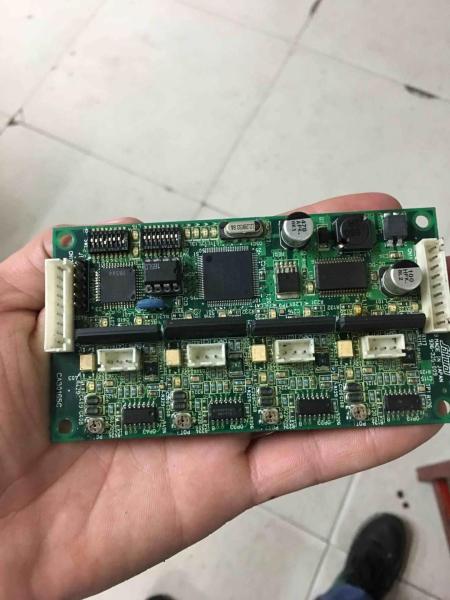 Buy cheap Printer Ink Board 936-325-009 Sakurai Printer Circuit Board CA30165C from wholesalers