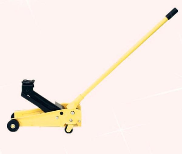 Buy cheap Garage Equipment Tools Top Sale Auto Repair Light Hydraulic Floor Jack 3 Ton from wholesalers