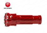 Buy cheap Reverse Circulation Drilling DTH Button Bits For Exploration PR54R Mining Area from wholesalers