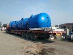 PID Control Jacketed Used Chemical Reactor 10-100L