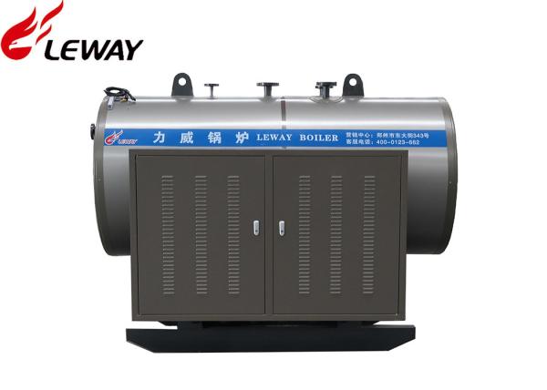 Buy cheap Effective Electric Heating Steam Boiler , Electric Powered Boilers 60 KW/H Heating Tube from wholesalers