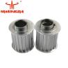 Buy cheap Auto Cutter Parts 130535 Roller Wheel Component PN 704376 For Bullmer Cutter from wholesalers