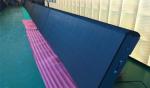 Advertising Soccer Perimeter LED Screen , Full Color Large Stadium LED Panel