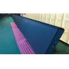 Buy cheap Advertising Soccer Perimeter LED Screen , Full Color Large Stadium LED Panel from wholesalers