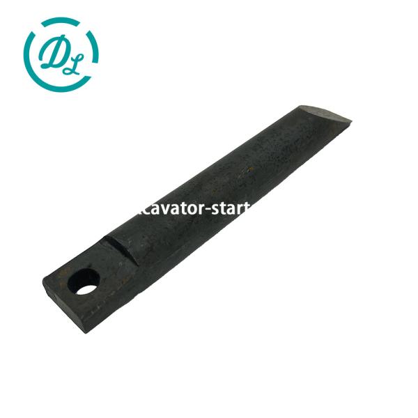 Buy cheap 6737191 Excavator Wedge Pin Bob-Tach Wedge S450 S530 S550 from wholesalers