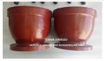 Marine Air Vent Head Gooseneck Type & Gooseneck Air Pipe Head & Gooseneck Air