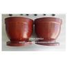 Buy cheap Marine Air Vent Head Gooseneck Type & Gooseneck Air Pipe Head & Gooseneck Air vent cap from wholesalers