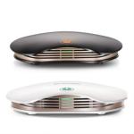 HOMEFISH USB Powered Smart Car Air Purifier 181x130x36mm