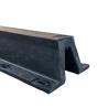 Buy cheap Natural Rubber V Type Fender 200mm-1000mm Height Wear Resistant from wholesalers