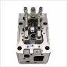 Buy cheap OE 612600040282 61560040058 sinotruk HOWO SHACMAN weichai Truck diesel engine cylinder head with ISO9001 certification from wholesalers