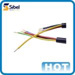 Buy cheap Automotive industry CNC equipment wiring harness Customize Electronic Wiring Harness from wholesalers