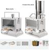 Buy cheap Stainless Steel Portable Foldable Heating Camp Stove for Outdoor Camping Graden Sets from wholesalers