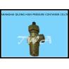 Buy cheap Pressure Reducing Oxygen Air Pressure Safety Valve Connected By Thread from wholesalers