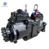 Buy cheap K7V140DTP K7V140DTP-OE3K LC10V00041F2 Hydraulic Main Pump For SK350-10 SK380-10 SK200-10 Excavator Spare Parts from wholesalers