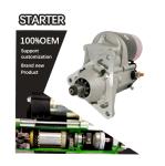 12V 10T CW STARTER 70270324, 70273901, 270324, 273901, 028000-6780, 028000-6781,