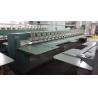 Buy cheap Used Tajima Embroidery Machine With 1000rpm Speed TFGN-920 Production In 2006 from wholesalers