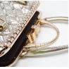 Buy cheap 2016 new handbag Europe and America tide female temperament diamond from wholesalers
