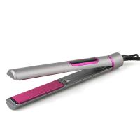 Buy cheap MCH LED Display Rapid Heating Professional Fast Styling Hair Straightener For product