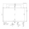 Buy cheap Longi Lr5-54hpb Solar Panels Photovoltaic Module Hi-Mo5 For Home 400w 410w 420w from wholesalers