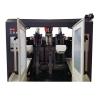 Buy cheap 0.6m3/Min Washing Liquid 1 Litre Blow Moulding Machine Dia 15cm from wholesalers