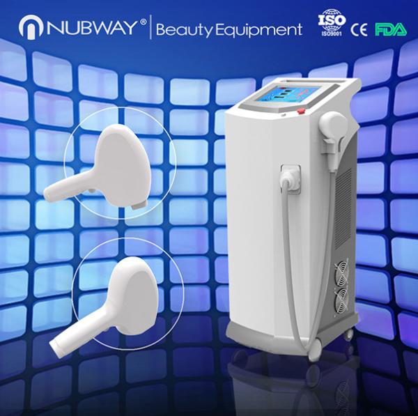 Buy cheap Permanent And Professional 808nm Diode Laser Beauty Machine from wholesalers