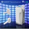 Buy cheap Permanent And Professional 808nm Diode Laser Beauty Machine from wholesalers