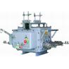 Buy cheap 12kV CKWB Smart Outdoor Vacuum Breaker from wholesalers