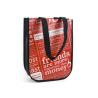 Buy cheap Eco Friendly Laminated Non Woven Bag For Shopping / Picnic / Travelling from wholesalers