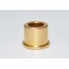 Buy cheap Bronze Powder Sintered Bronze Bearing For Electric Tools from wholesalers