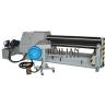 Buy cheap OD 200mm-2000mm Four Shaft Flexible Plate Rolling Machine 20KVA from wholesalers
