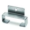 Buy cheap Customized Stainless Steel/Aluminum/Brass Sheet Metal Bending Parts for Manufacturing from wholesalers