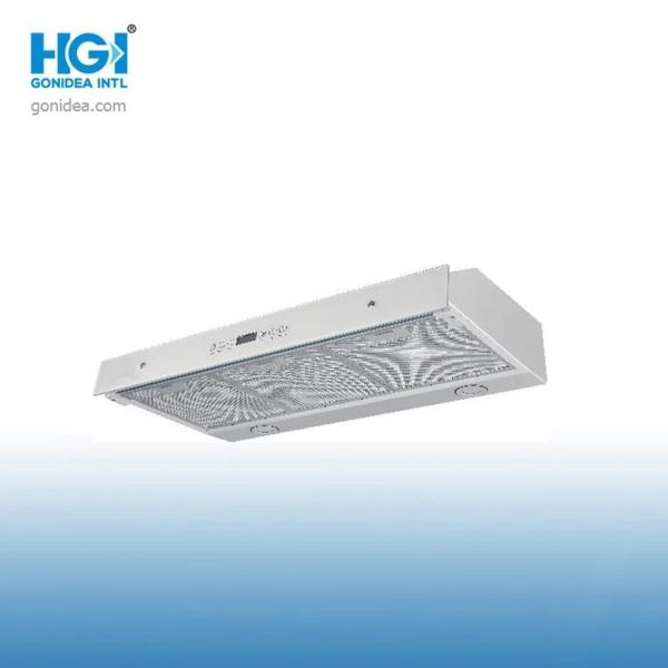 Buy cheap Cooking Appliances SS Material Ventilating Fan Cooker Hood 90cm from wholesalers