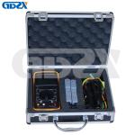 SMG2000E CE Certified Factory Direct Sale Double Clamp Digital Volt Ampere Phase
