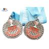 Buy cheap Soft Enamel Metal Award Medals from wholesalers