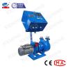 Buy cheap Self Suction Resin Insulation Industrial Hose Pump from wholesalers
