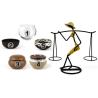 Buy cheap Girls Candle Holder for Home Decoration from wholesalers