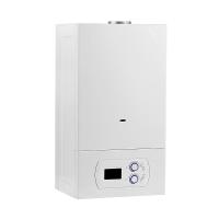 Buy cheap Forced Exhaust Gas Water Heater 11 Row Burner Flameout Protection product