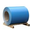 Buy cheap 24 Gauge PPGI Steel Sheets Coil DX52D With RAL Color Hot Rolled Galvanized from wholesalers
