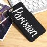 Buy cheap Hard PC English Word Candy Color Back Cover Cell Phone Case For iPhone 7 6s Plus 5s from wholesalers