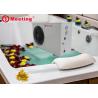 Buy cheap Meeting MDY30D 16kw Pool Water Heater Heat Pump R32 Refrigerant Swim Pool Heat Pump from wholesalers