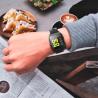 Buy cheap IP68 HRV Bluetooth Heart Rate Bracelet from wholesalers